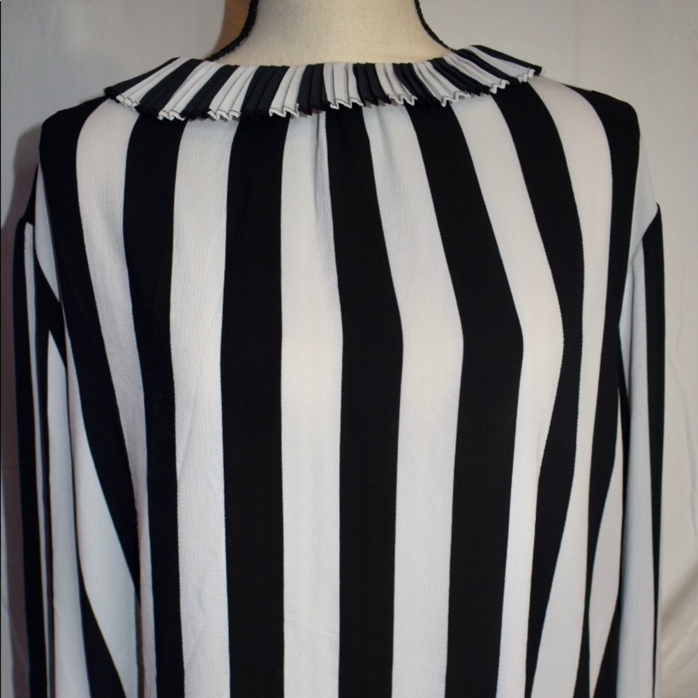 New York & Company blouse